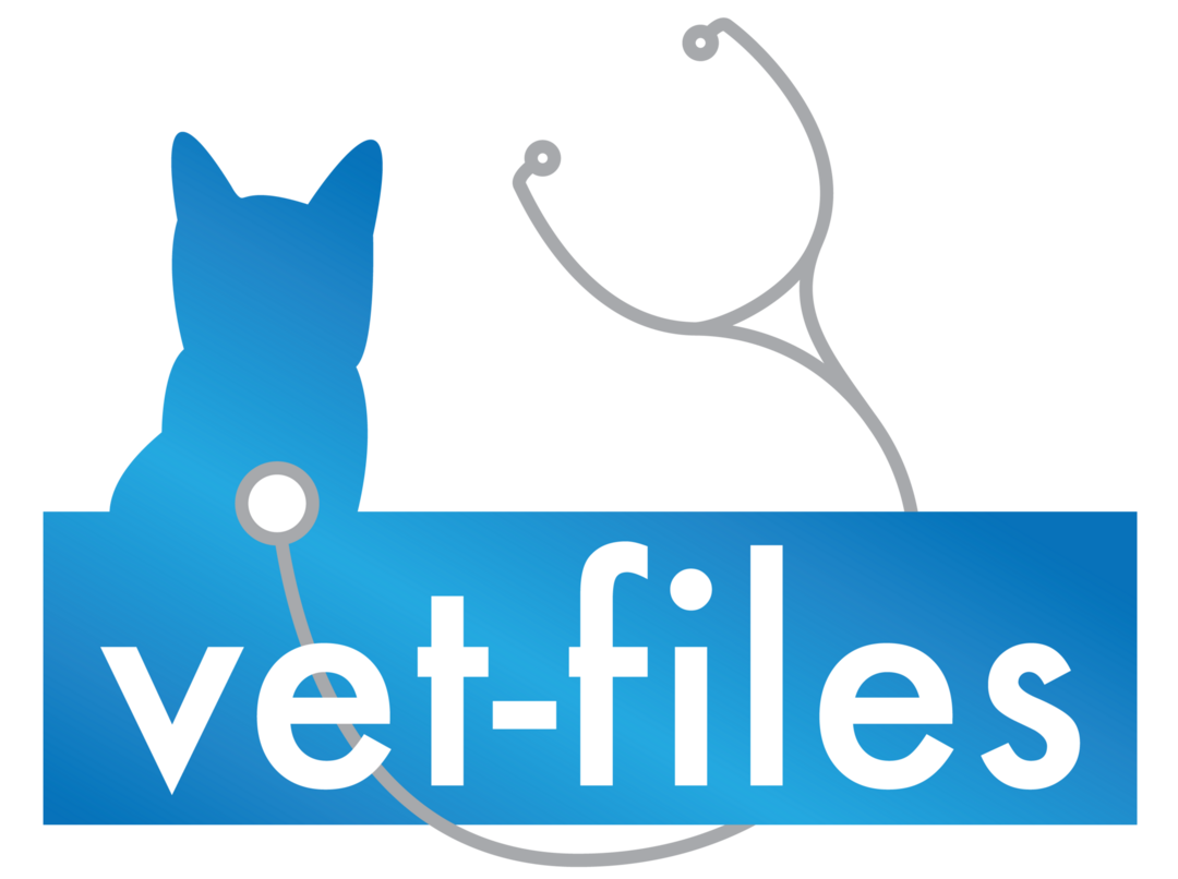 Vet files logo
